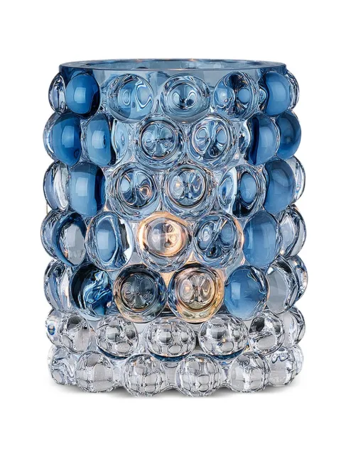 Skogsberg&Smart Handgeblasene Hurricane Boule Vase