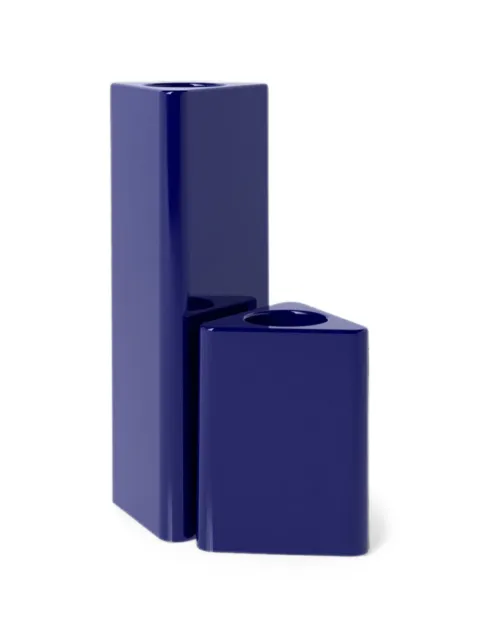 artetica AB geometric glazed vases