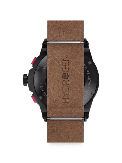 Hydrogen Otto 44mm chronograph watch