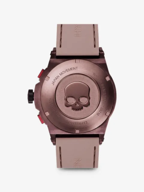 Hydrogen Otto 44mm chronograph  watch