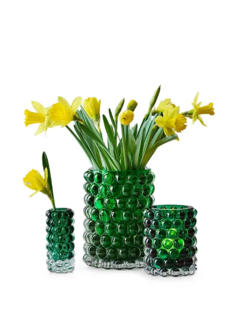 Skogsberg&Smart Große Hurricane Boule Vase