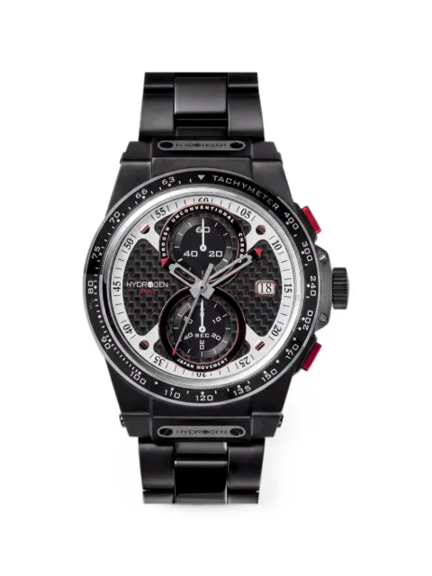 Hydrogen Otto 44mm Chronograph watch