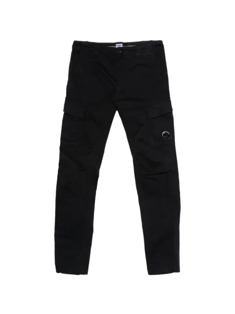 C.P. Company Lens-detail cargo pants