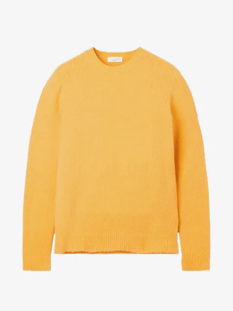 Roberto Collina stretch-knit sweater