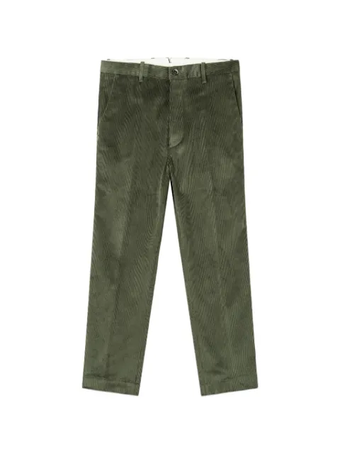 Nine In The Morning Giove slim corduroy trousers