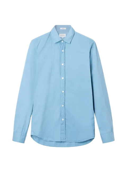 HARTFORD twill cotton shirt