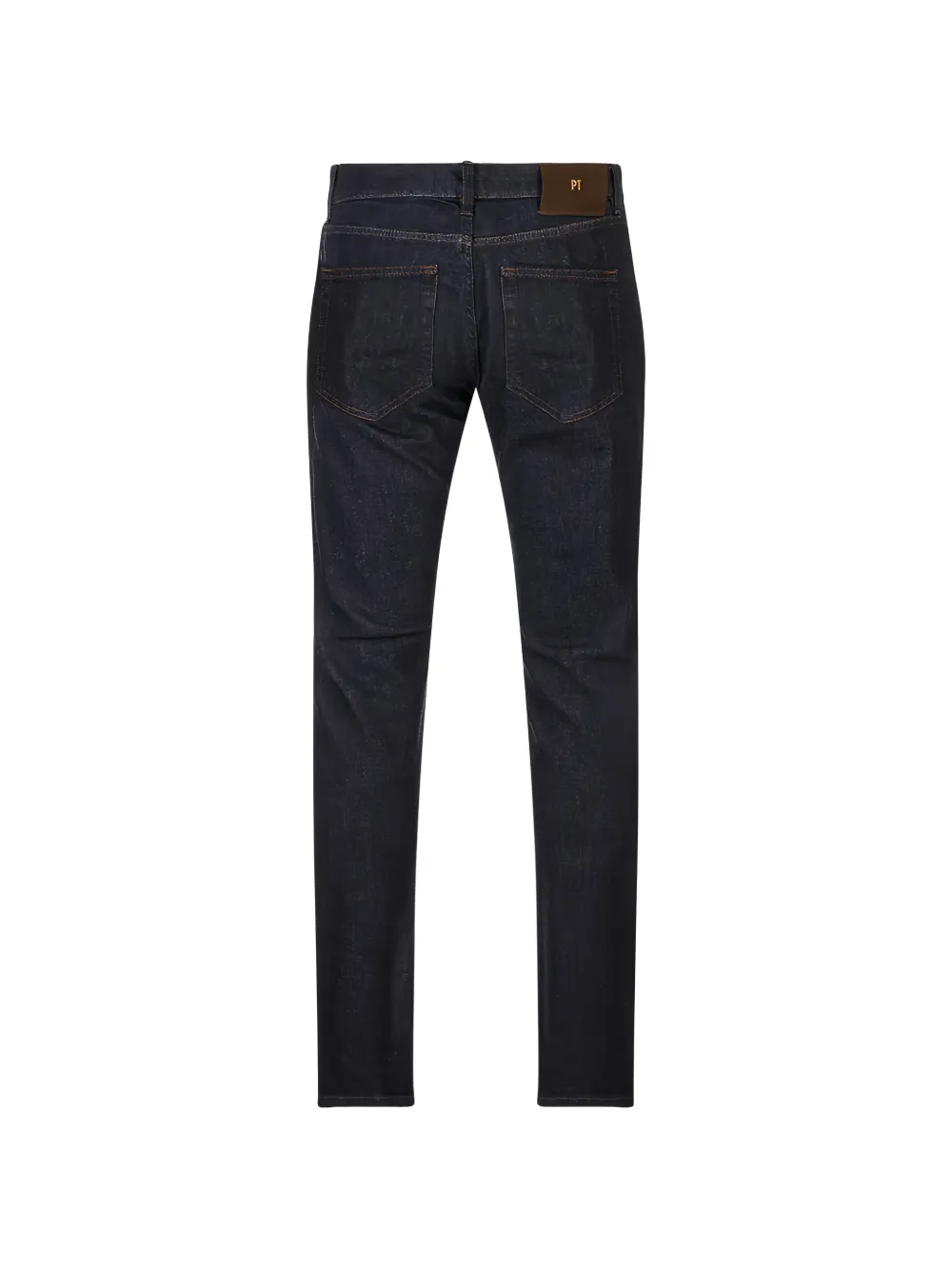 PT Torino Straight jeans Blauw