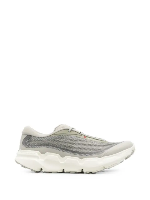 On Cloudtilt Hike mesh sneakers