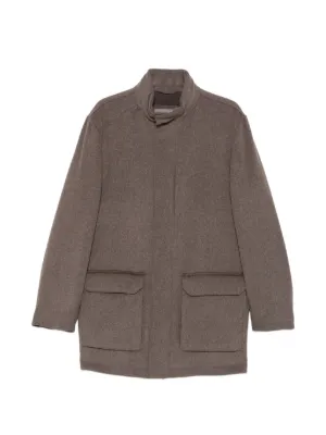 Corneliani メンズ コート - FARFETCH