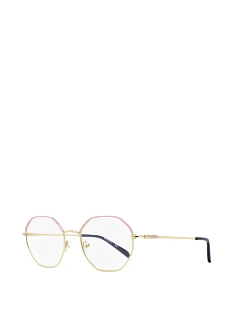 PUCCI EP5169 geometric-frame eyeglasses