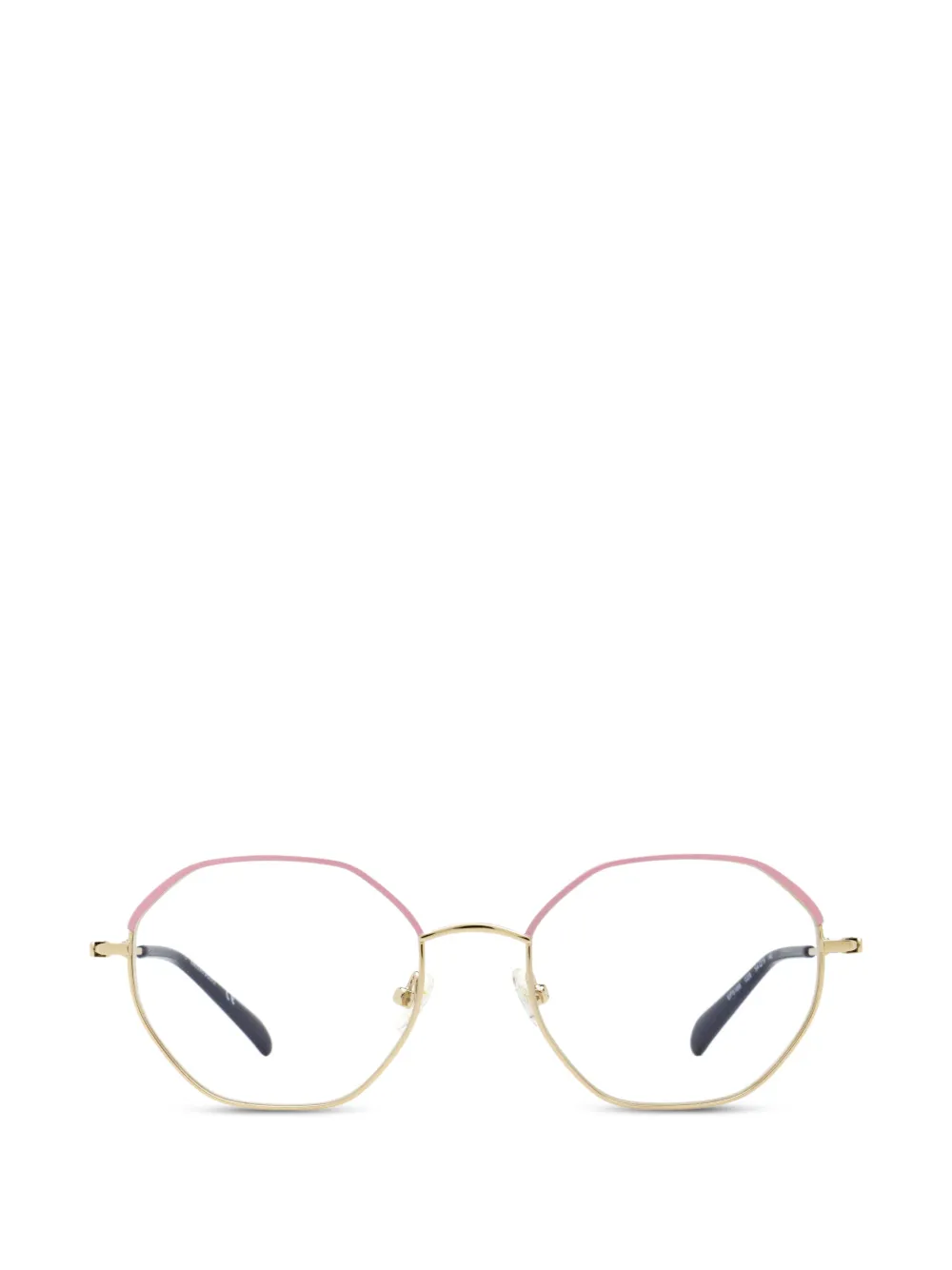 PUCCI EP5169 geometric-frame eyeglasses · One Size