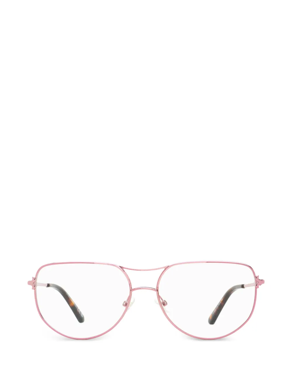 PUCCI EP5247 clip-on glasses · One Size
