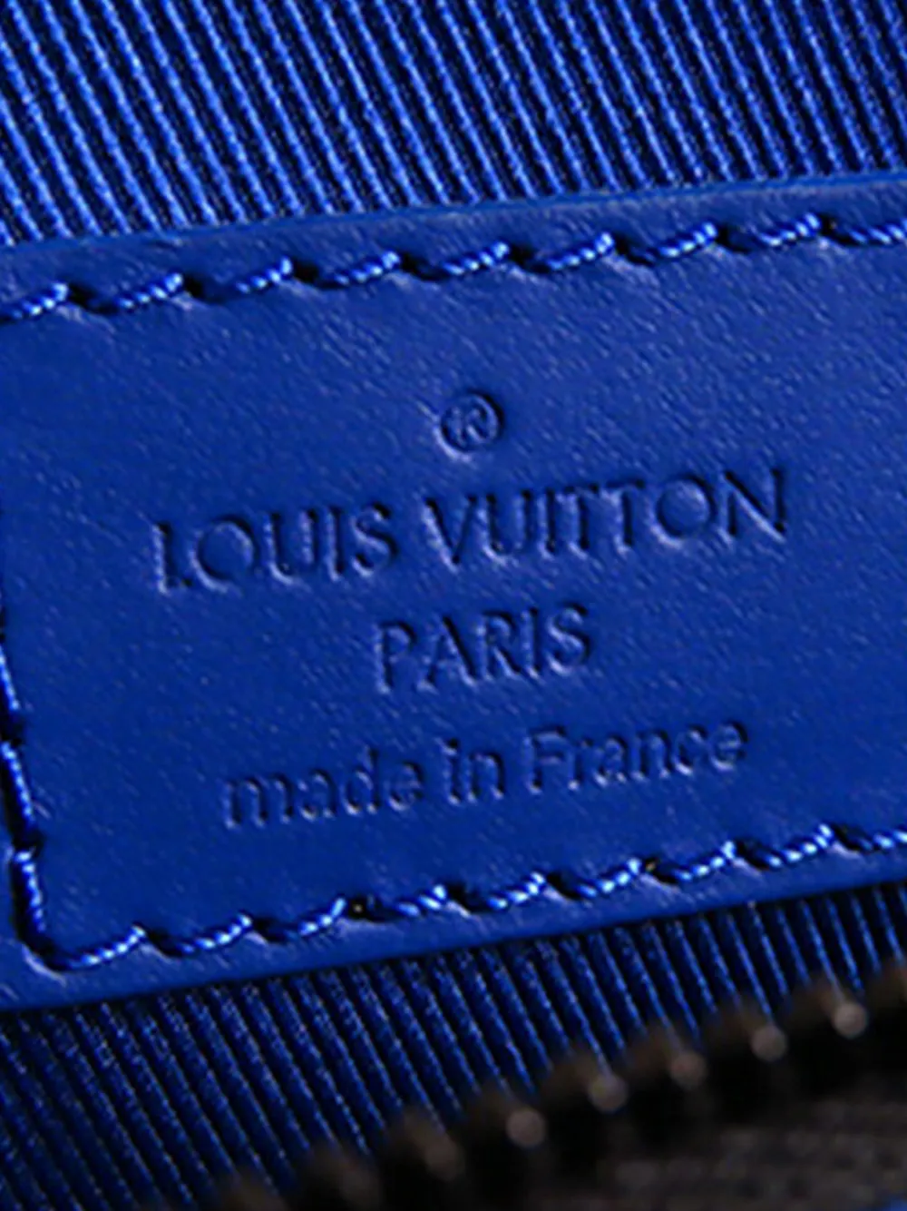 Louis Vuitton Pre-Owned 2021-2026 モノグラム トリヨン スティーマー Louis Vuitton Pre-Owned 2021-2026 モノグラム トリヨン スティーマー