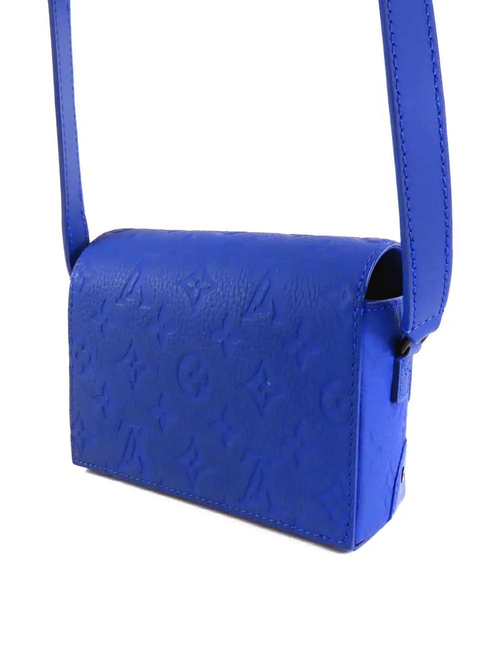 Louis Vuitton Pre-Owned 2021-2026 モノグラム トリヨン スティーマー