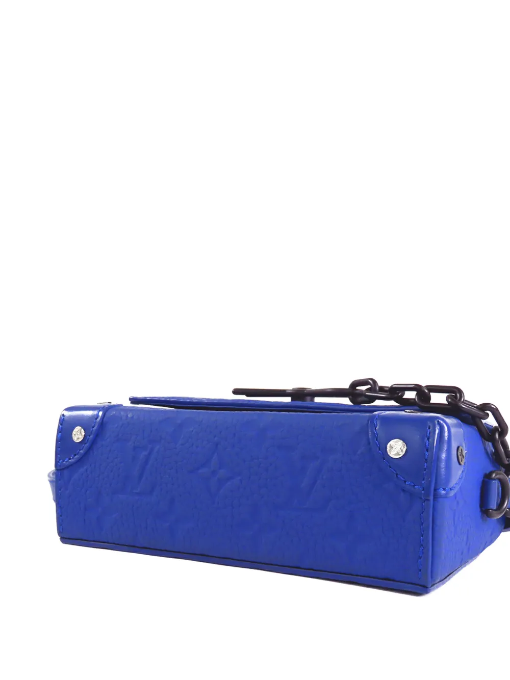 ルイヴィトン　トリヨンモノグラム スティーマー ウエアラブルウォレット Louis Vuitton Pre-Owned 2021-2026 モノグラム トリヨン スティーマー