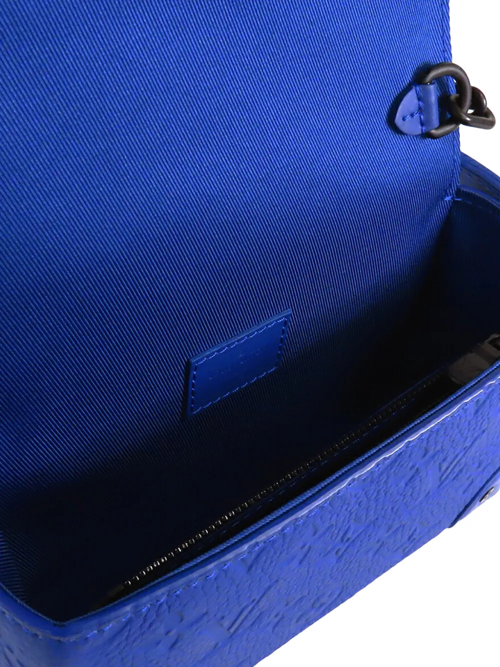 Louis Vuitton Pre-Owned 2021-2026 モノグラム トリヨン スティーマー