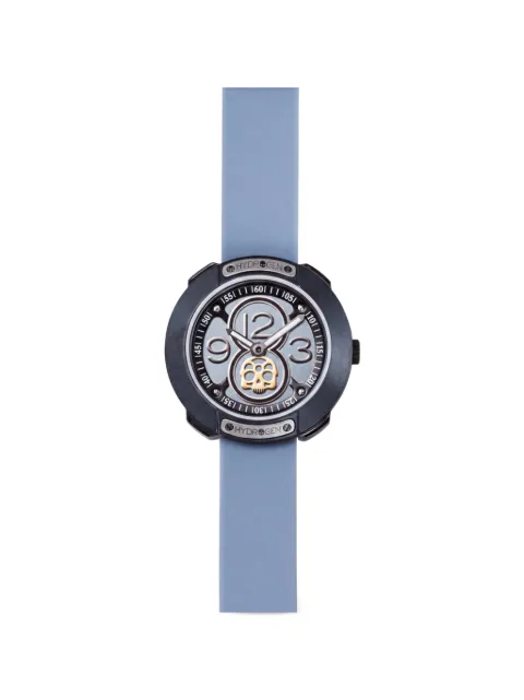 Hydrogen reloj con placa Skull de 29mm