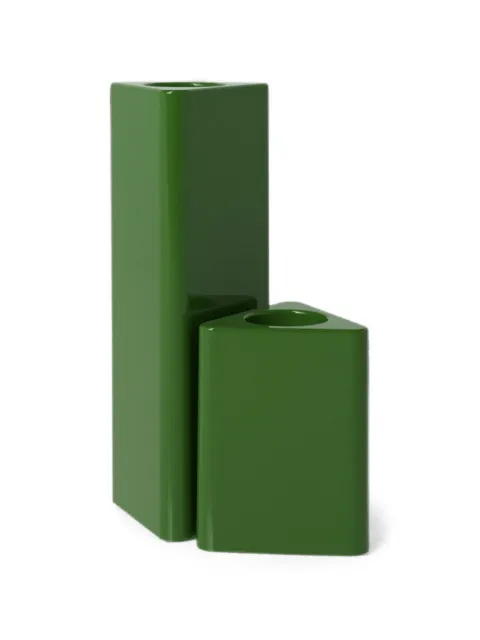 artetica Jogo de vaso AB geométrico