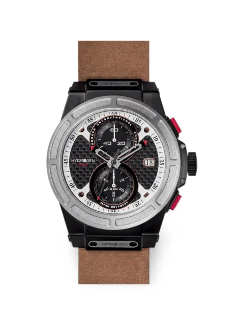 Hydrogen Otto Chronograph 44mm watch
