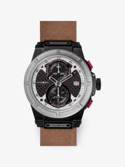 Hydrogen Otto Chronograph 44mm watch