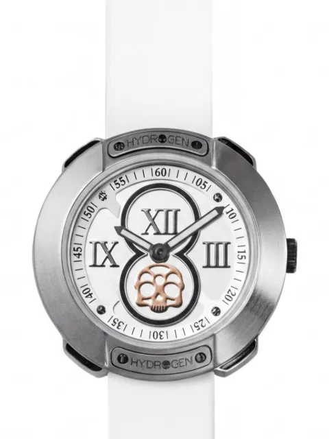 Hydrogen reloj Vista Roman de 29mm con motivo Skull