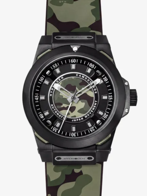 Hydrogen Spotivo  42mm automatic watch