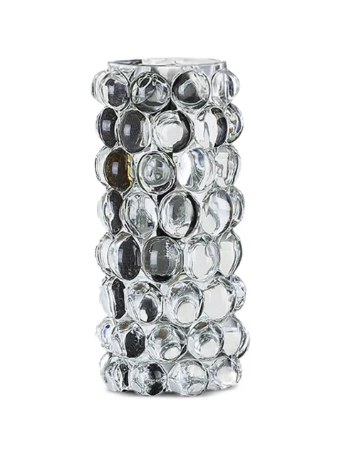 Skogsberg&Smart Mini Hurricane Boule hobnail vase