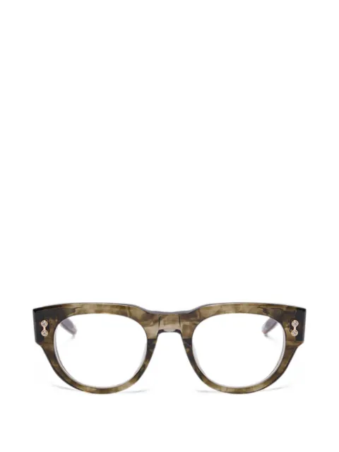Akoni gafas Ursa con montura cuadrada