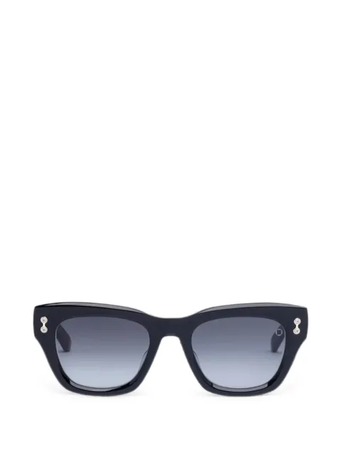 Akoni Nebula square-frame sunglasses