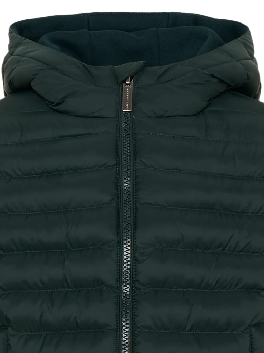 Colmar Kids Jack met capuchon Groen