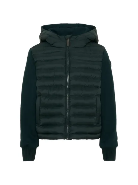 Colmar Kids hooded padded hybrid jacket