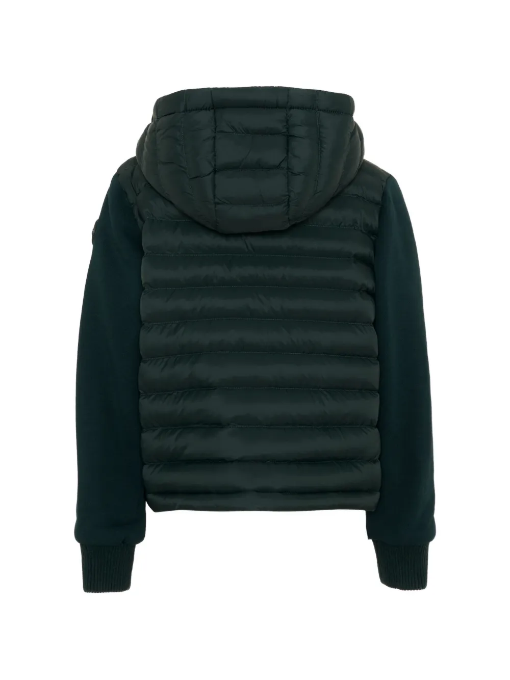 Colmar Kids Jack met capuchon Groen