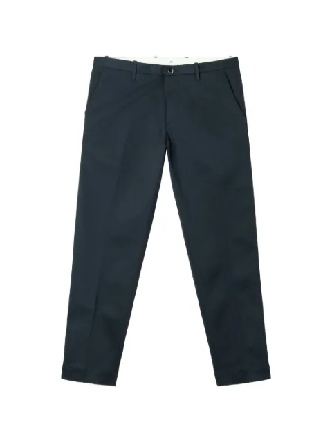 Nine In The Morning Giove Piatto slim-fit trousers