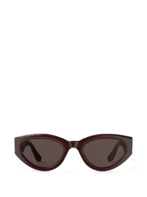 ROTATE BIRGER CHRISTENSEN x Chimi cat-eye frame sunglasses