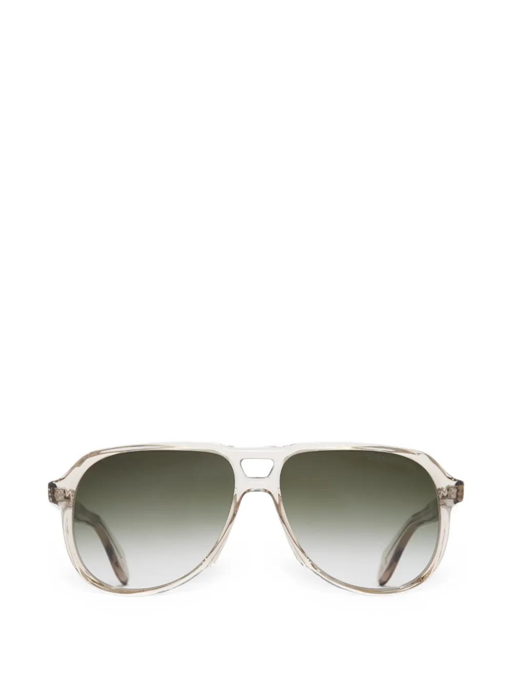 Cutler & Gross パイロット サングラス | ニュートラル | Image 1