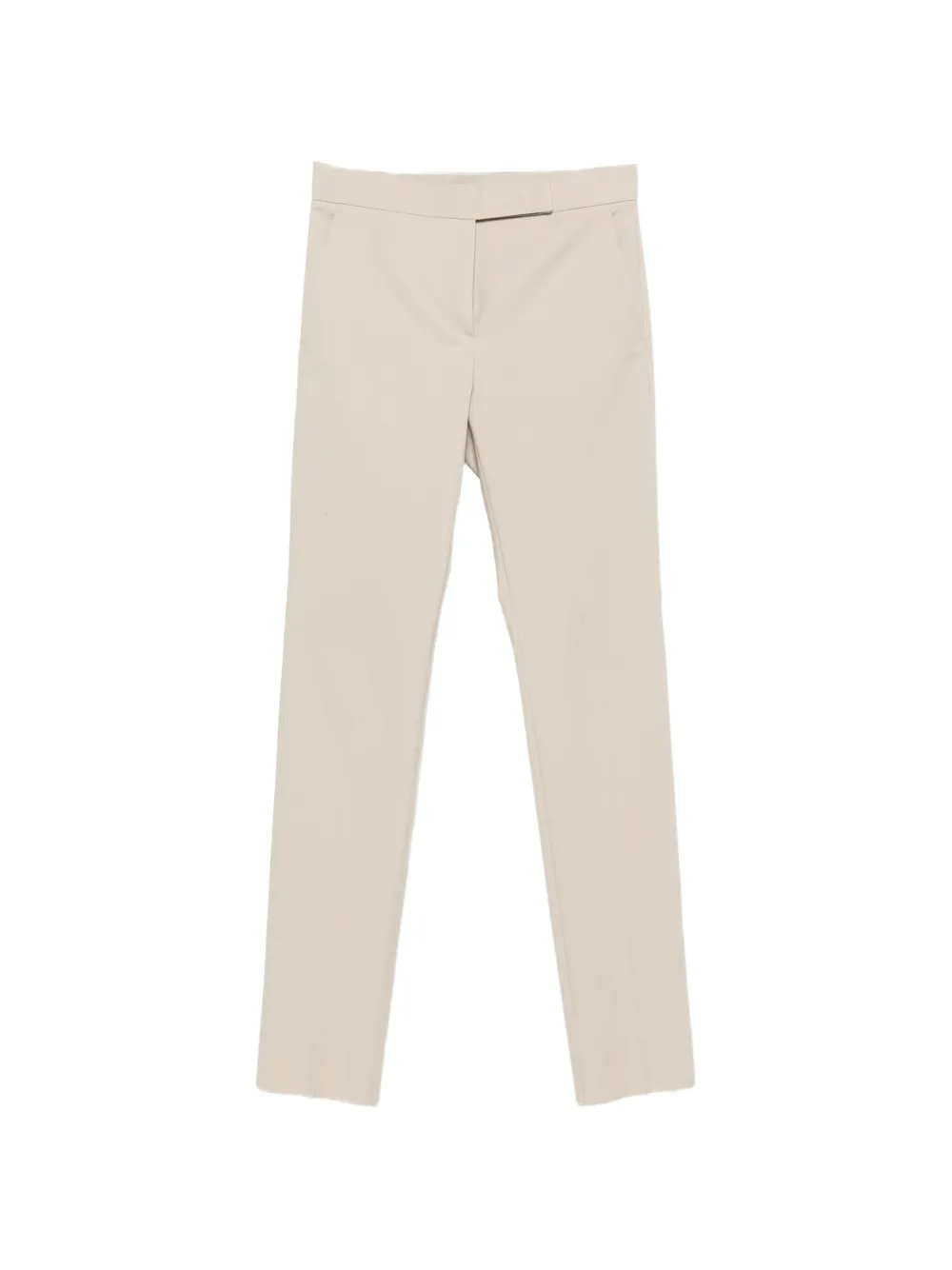 Max Mara straight-leg trousers