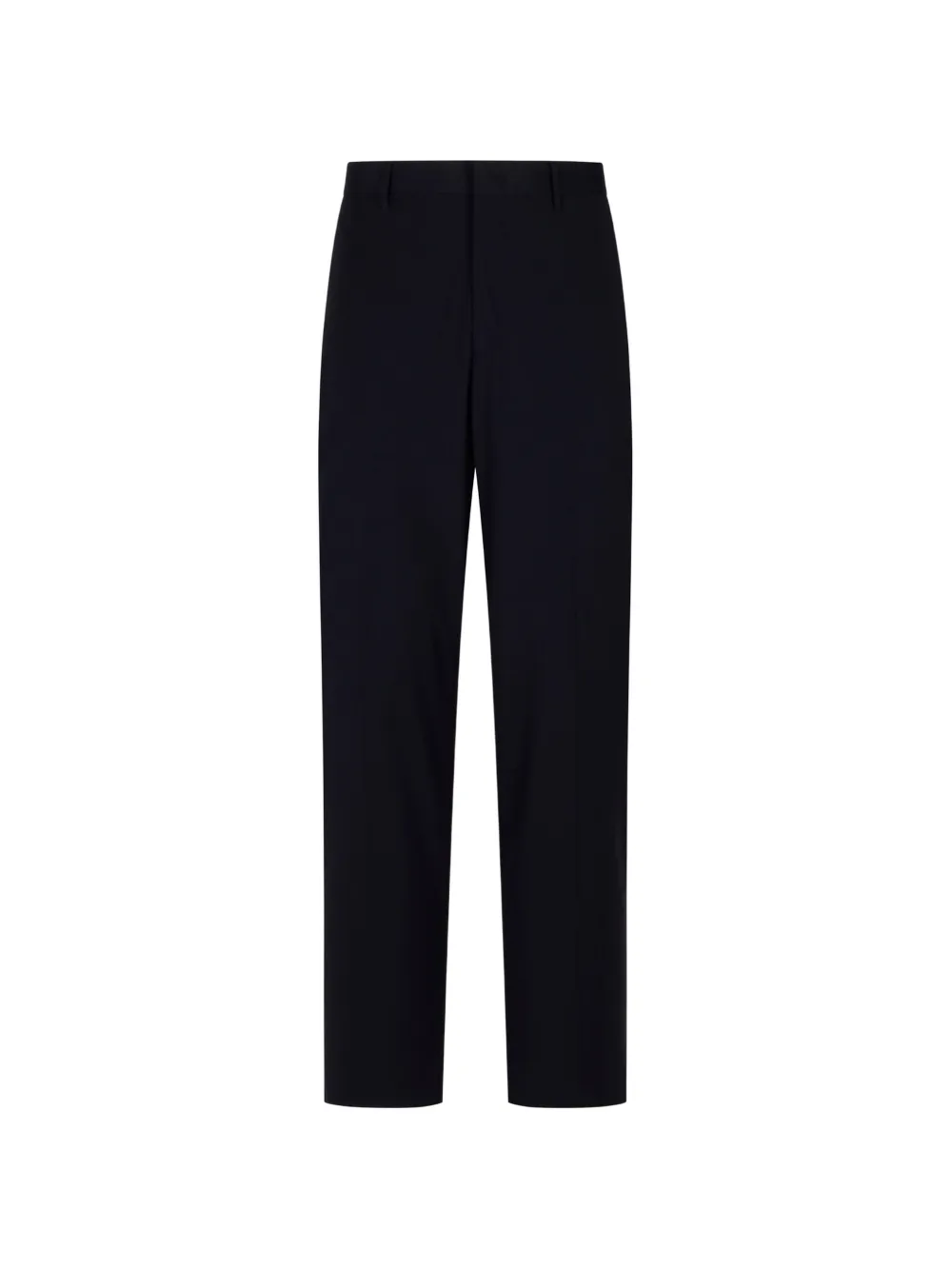 Tagliatore Straight broek Blauw