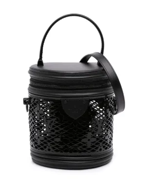 Louis Vuitton Pre-Owned 2021-2026 モノグラム レース カンヌ 