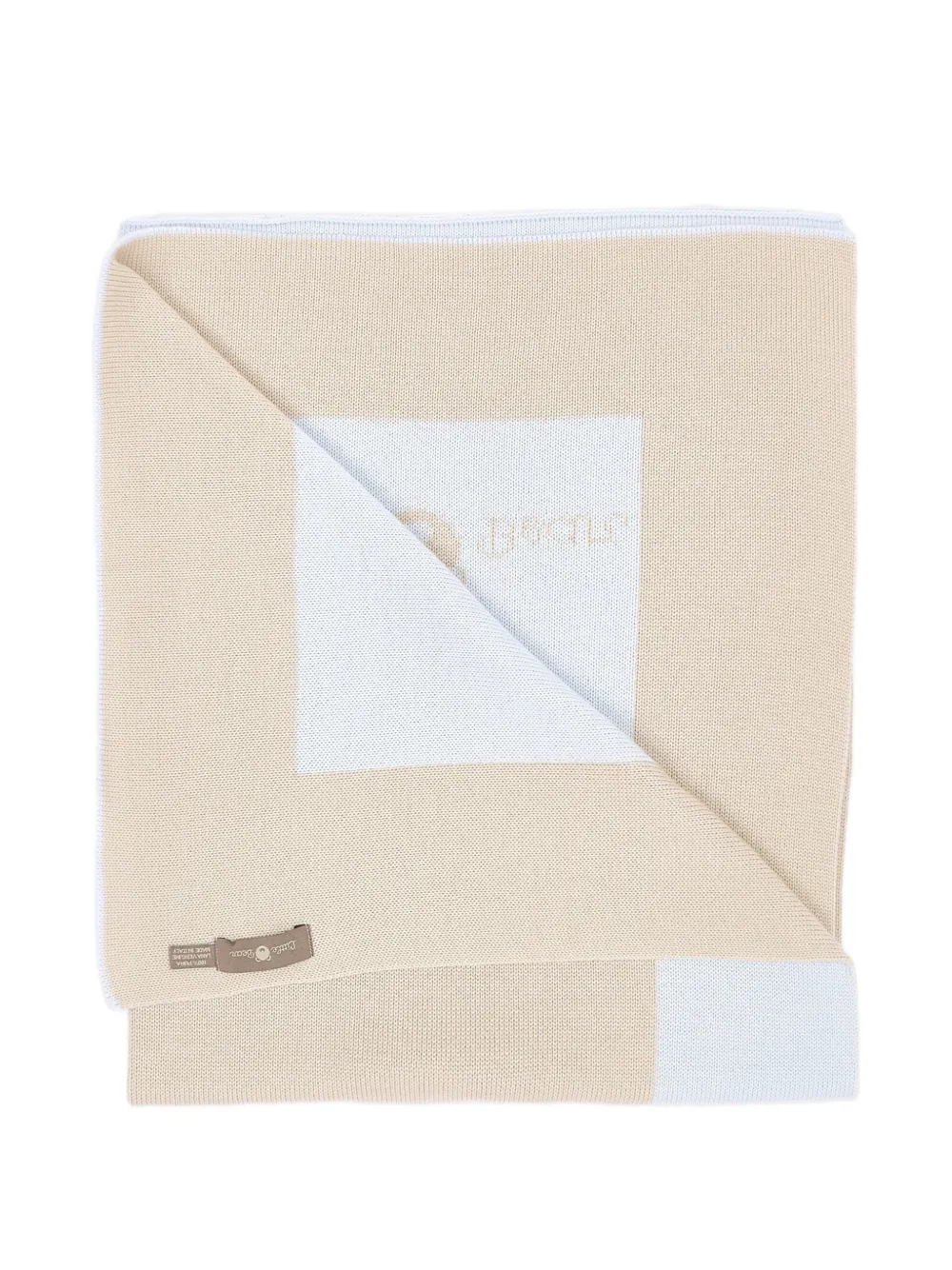 Little Bear Gebreide set Beige