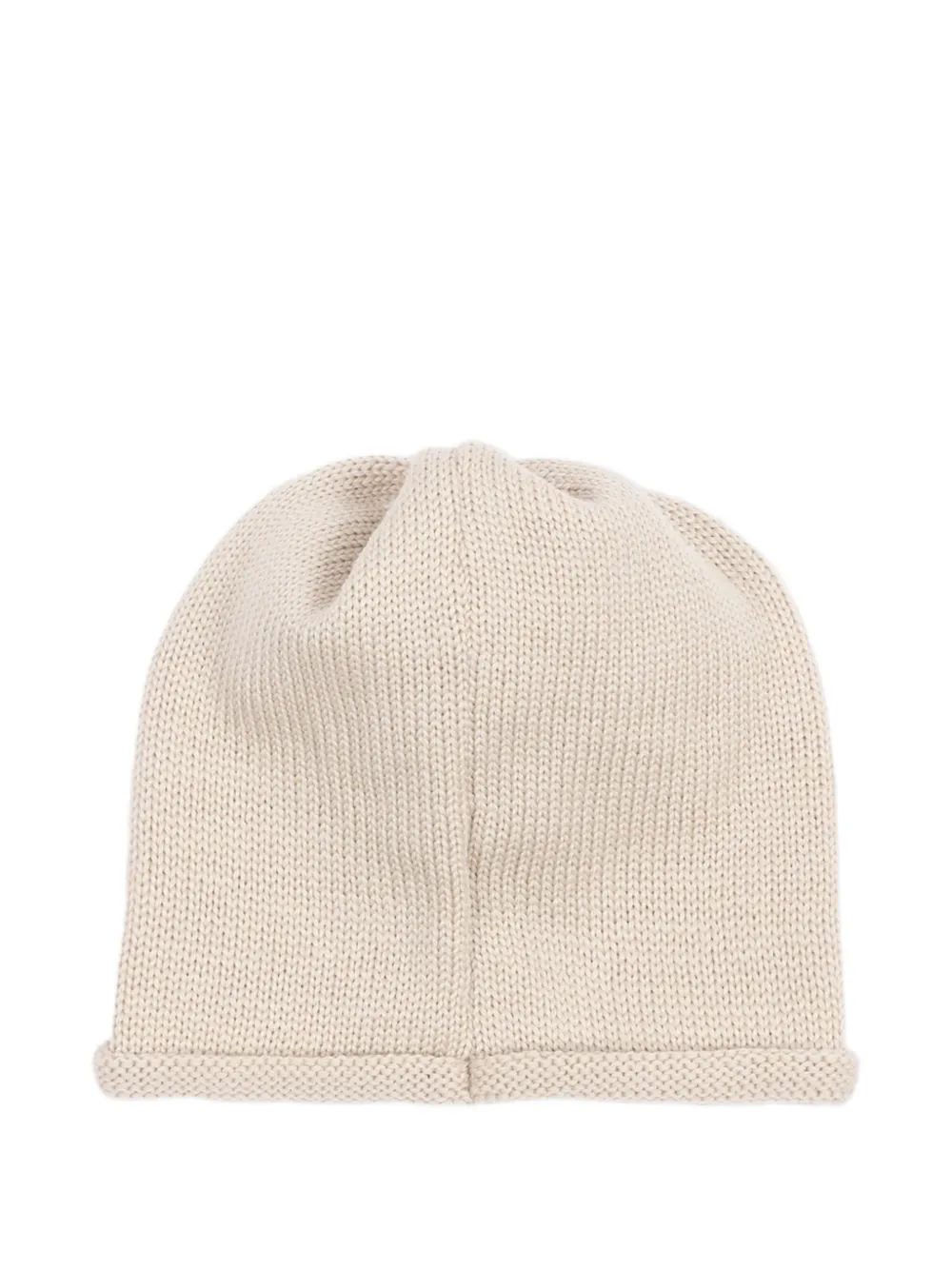 Little Bear Wollen muts Beige