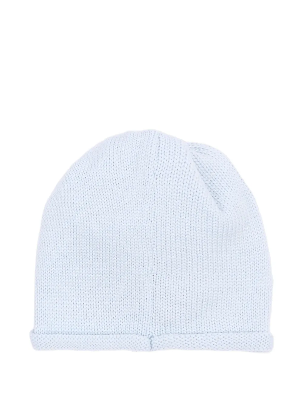 Little Bear Wollen muts Blauw