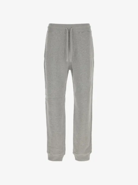 JW Anderson cuffed drawstring track pants