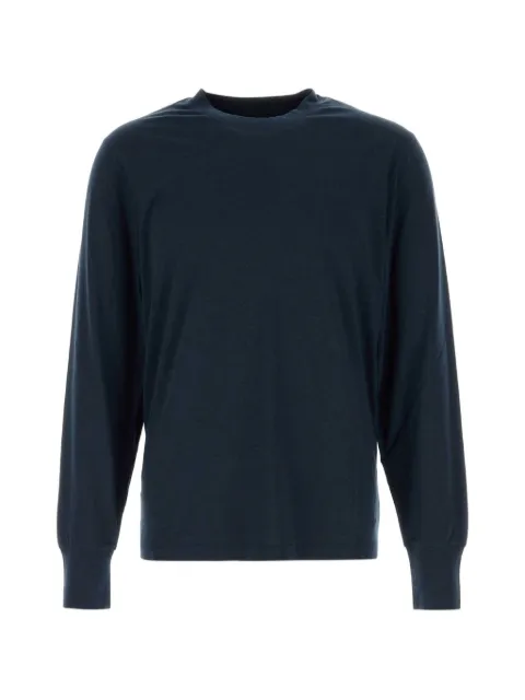TOM FORD Pullover mit Rundhalsausschnitt