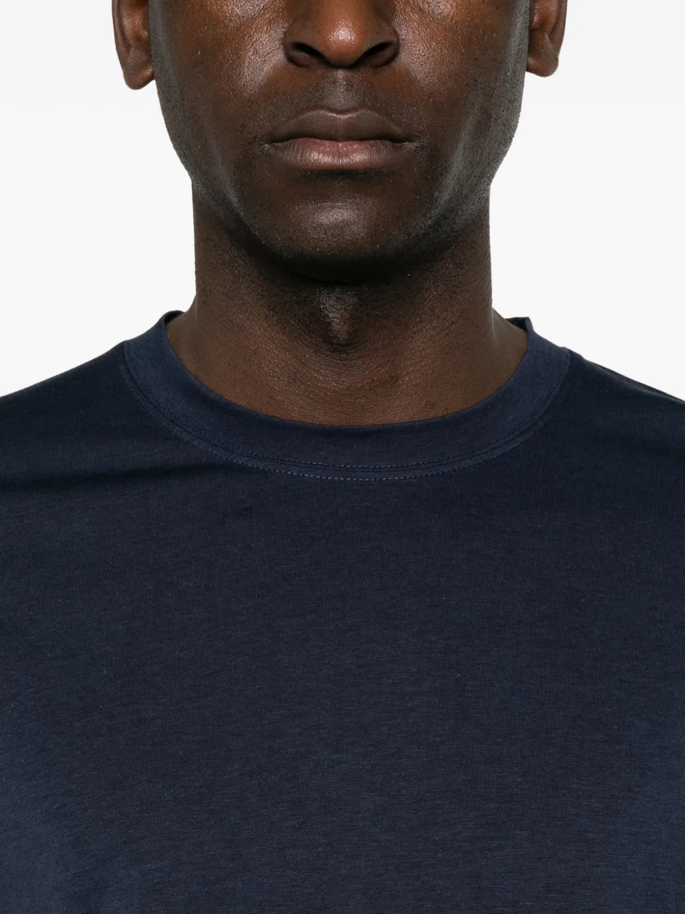 TOM FORD T-shirt met lange mouwen Blauw
