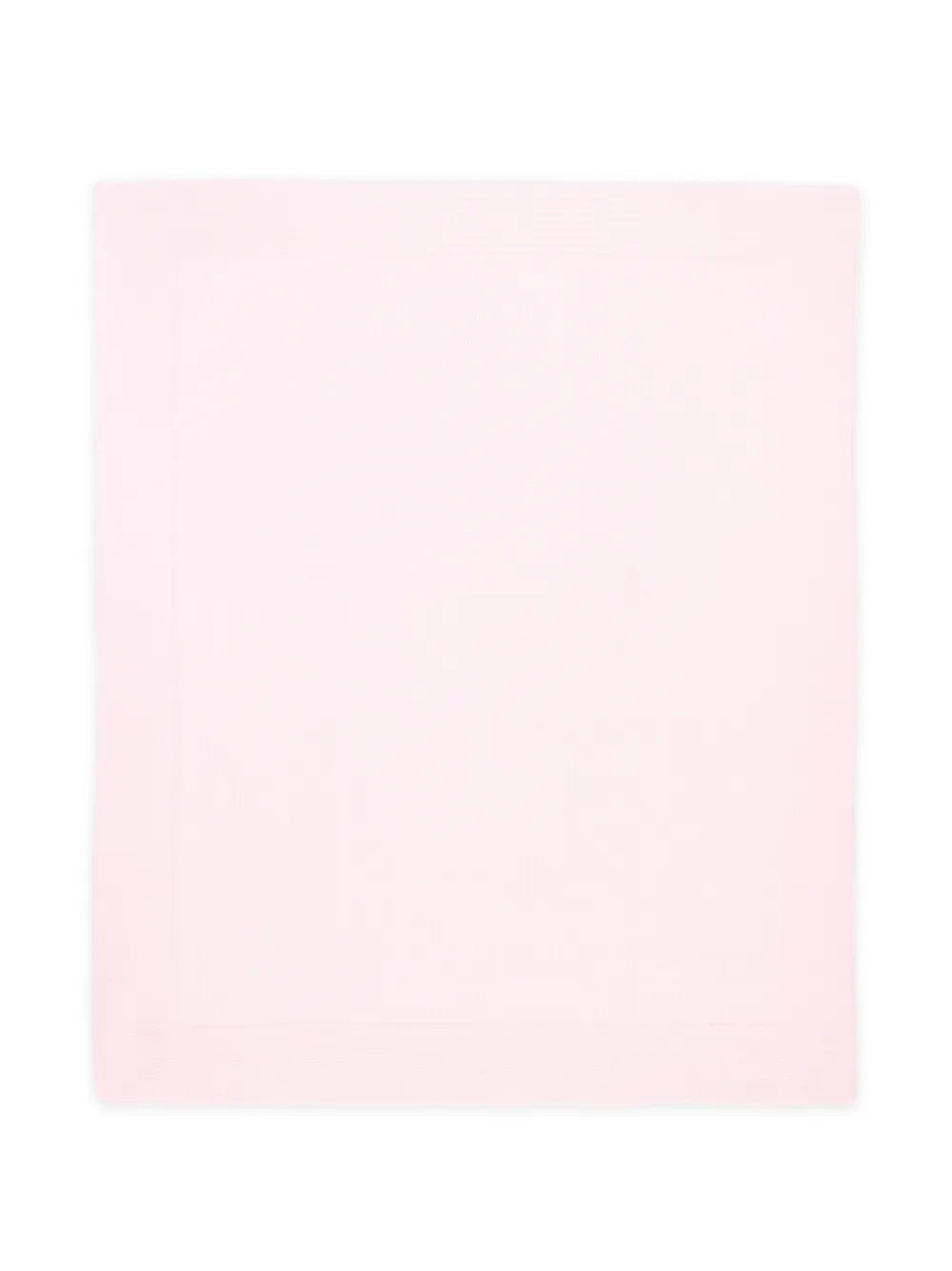 Little Bear Wollen deken Roze