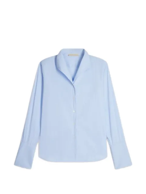 Vanessa Bruno Hugo blouse met lange mouwen