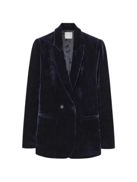 Forte Forte Doppelreihiger Blazer