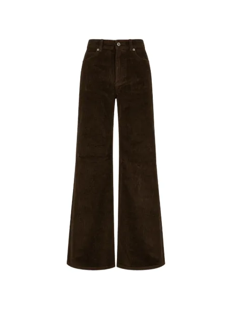 TRUE AVENUE Hose aus Cord