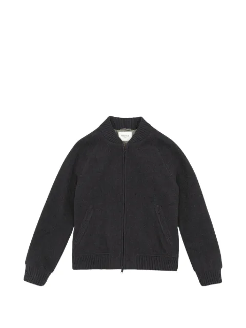 Circolo 1901 zip-up bomber jacket
