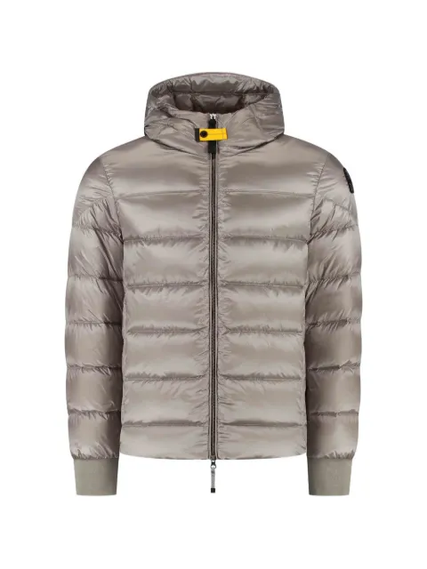 Parajumpers hooded padded jacket